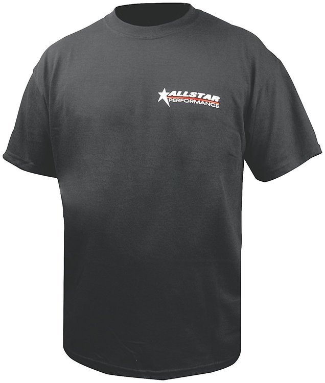 ALL99907S Allstar T-Shirt Charcoal Small