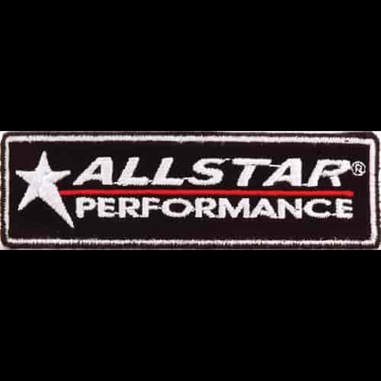 Allstar Patch