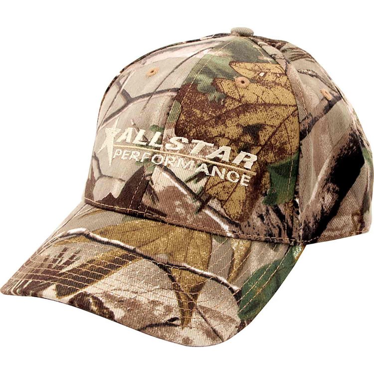 Allstar Hat Realtree Camo