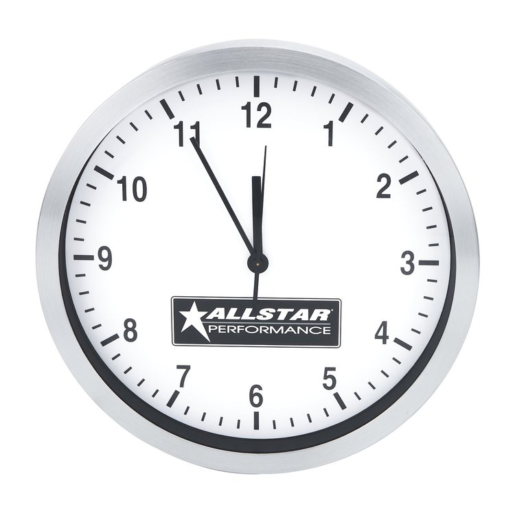 ALL99968 Allstar Clock