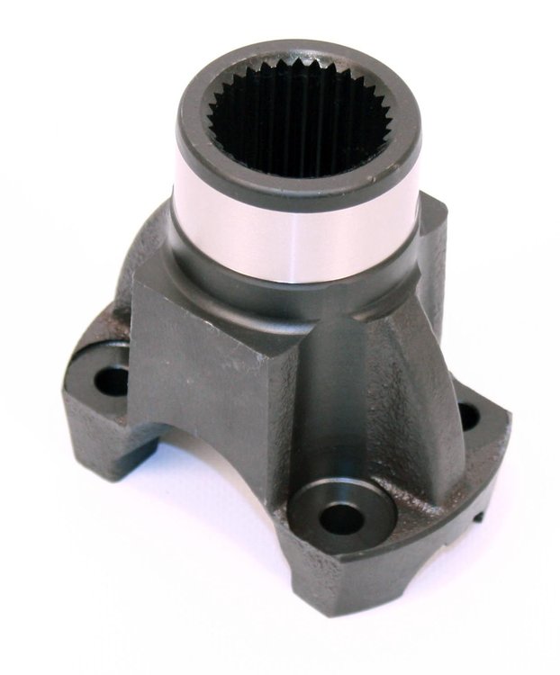 CV Yoke