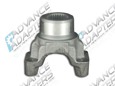 U-Bolt Yoke