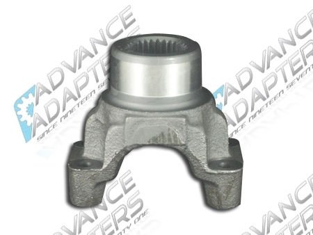 CV Yoke