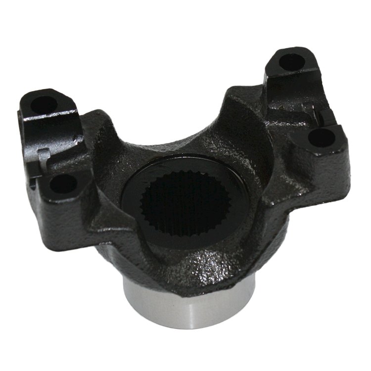 Transfer Case Yoke for New Process 203 and 205 [Steel]