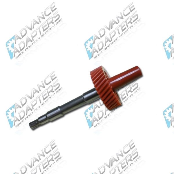 Speedometer Drive Gear