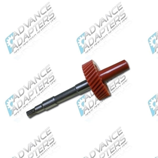 Speedometer Drive Gear