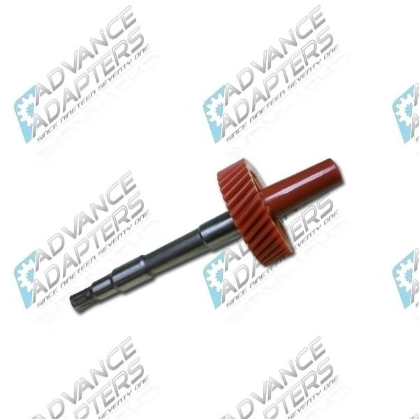Speedometer Drive Gear