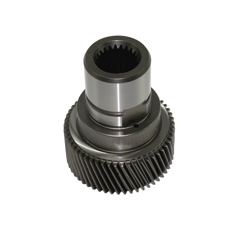 Transfer Case Input Gear