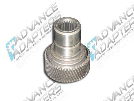 Transfer Case Input Gear