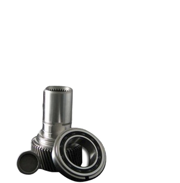 Transfer Case Input Gear Kit for New Process 231