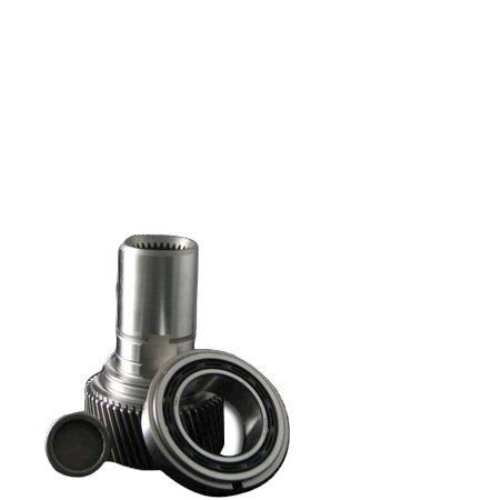 Transfer Case Input Gear for 1996 and Later NP231