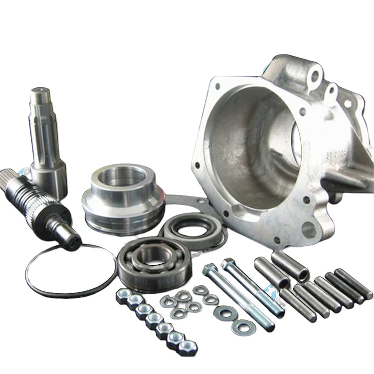 50-2704 Transfer Case Adapter, Aod /Bronco Dana 20 T/C