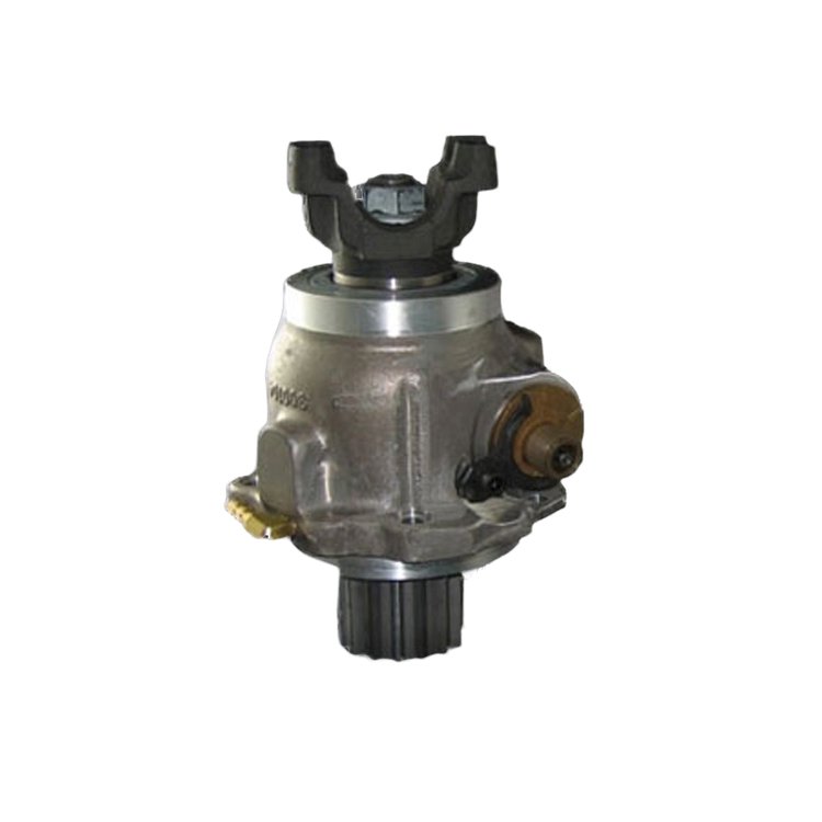 Transmission to Transfer Case Adapter for Dana 20 Transfer Case