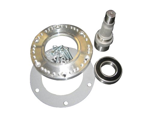Input Kit for Dana 300 Transfer Case