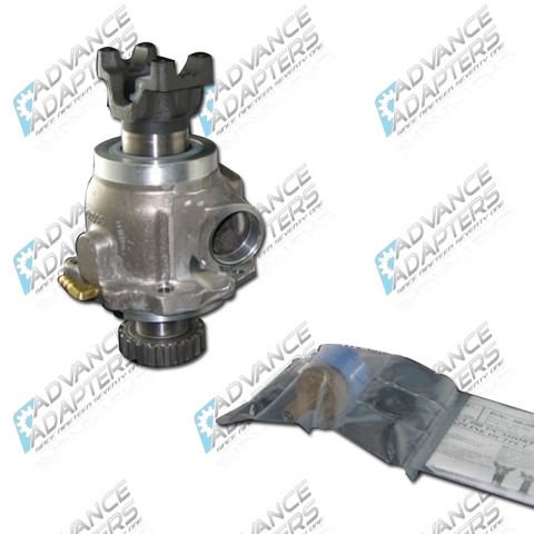Output Shaft for Dana 300 Transfer Case