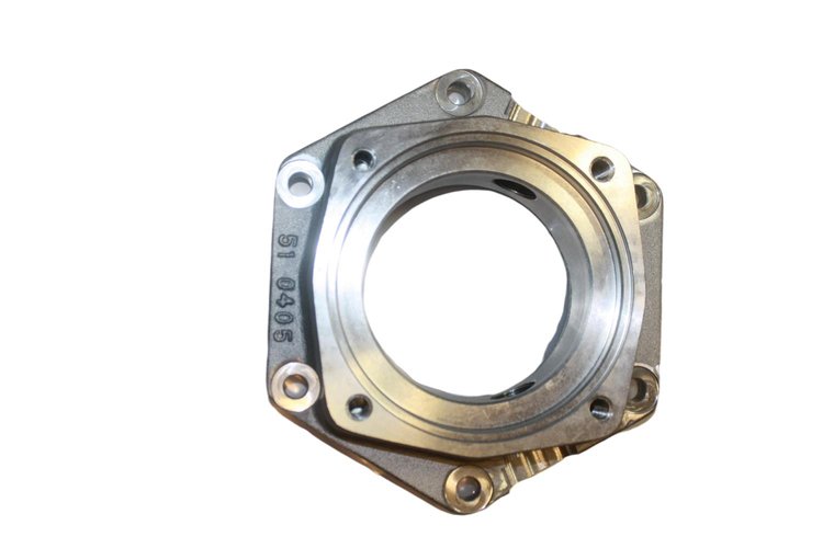 Universal Transfer Case Adapter for GM 700R4 Transmissions