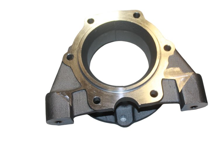 51-7000 Transmission Adapter, Adapter-TH400 x NP208 Short Foot