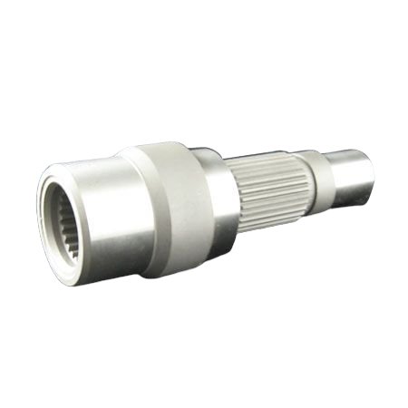 Input Shaft for Jeep Dana 300 with TH400 or 4L80E