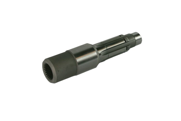 Dana 20 Transfer Case Input Shaft for Ford C4 Applications