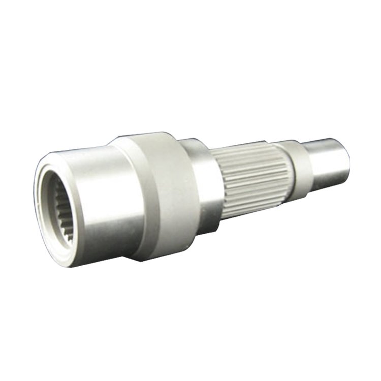 Stock Long Input Shaft for Dana 300