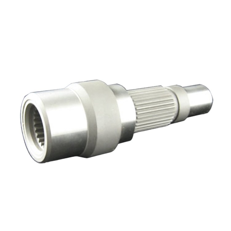 Dana 300 Transfer Case Input Shaft