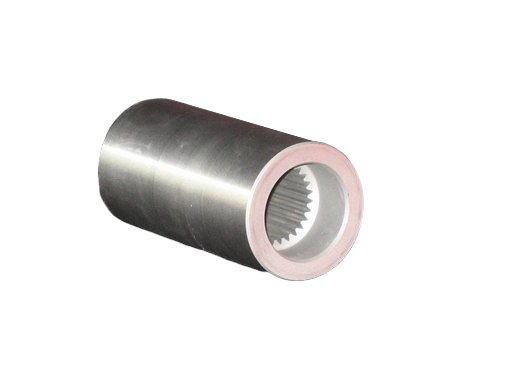 Transfer Case Coupler