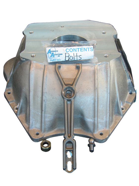 Bellhousing Adapter Kit for Buick Engine Bellhousing