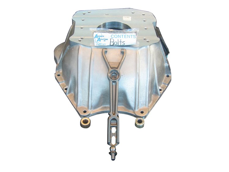 Bellhousing Adapter Kit for Buick Engine Bellhousing