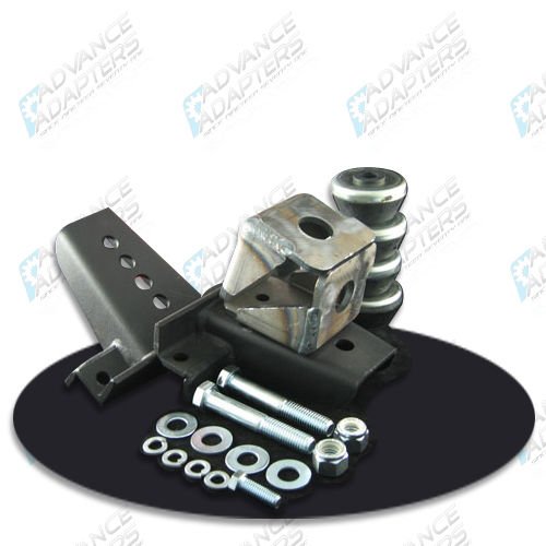 Motor Mount Kit for Ford V8 Engine Swaps