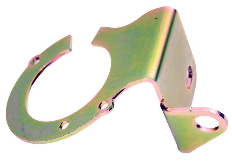 Steering Support Bracket for Jeep V8 Engine Swaps