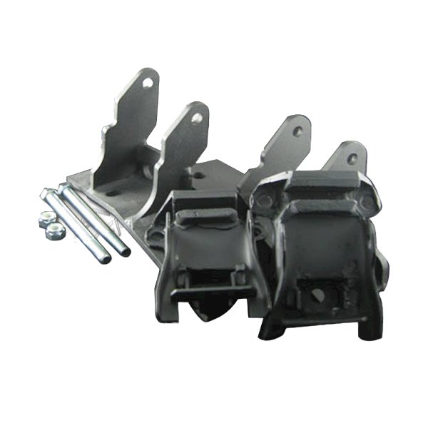 Motor Mount Kit for Jeep Cherokee V8 Engine Swaps