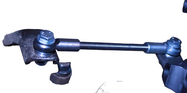 Shift Linkage Rod Kit for Transfer Case Applications
