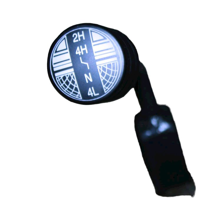Automatic Transmission Shift Lever for Shift Linkage Conversions