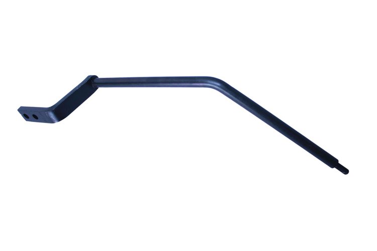 Offset Shifter Handle for Competition Plus Style Shifter Bodies