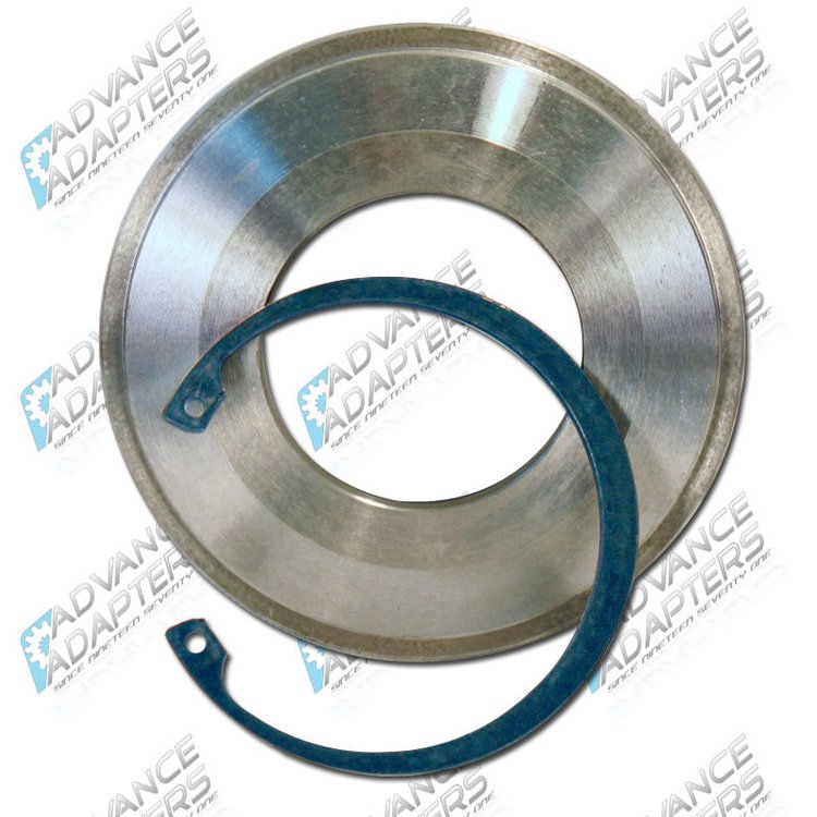 Input Bearing Retainer for Jeep T86 Transmission