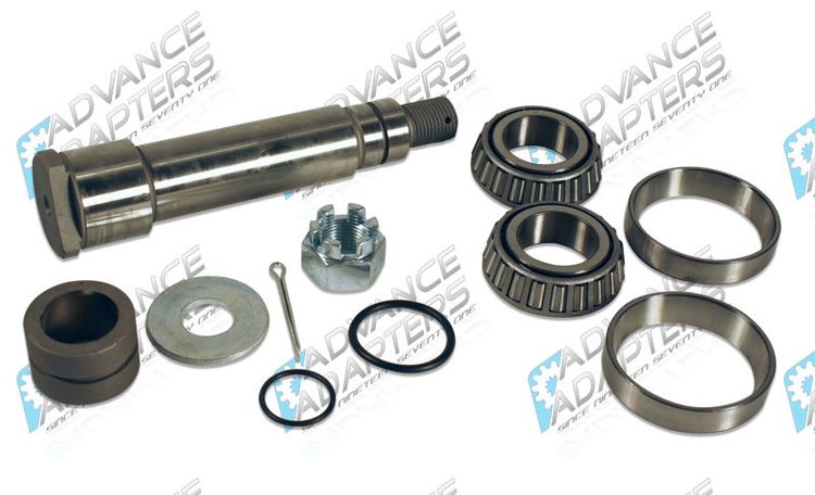 Transfer Case Internal Gear Kit