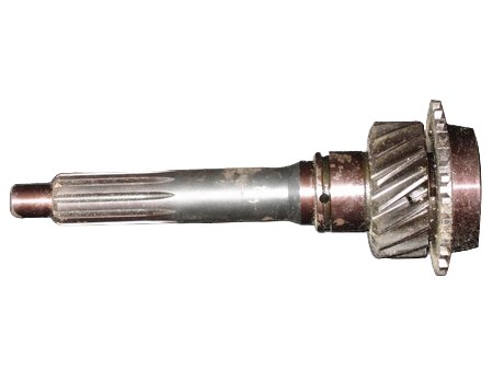 Manual Transmission Input Shaft for Borg Warner T18 and T98 Transmissions