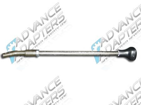 716050D Shifter Adapter, NV4500 Shifter Handle-Dodge
