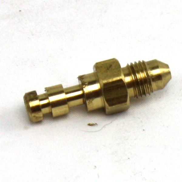 716130 Brake Fitting, Jeep YJ Master Cyl Fitting