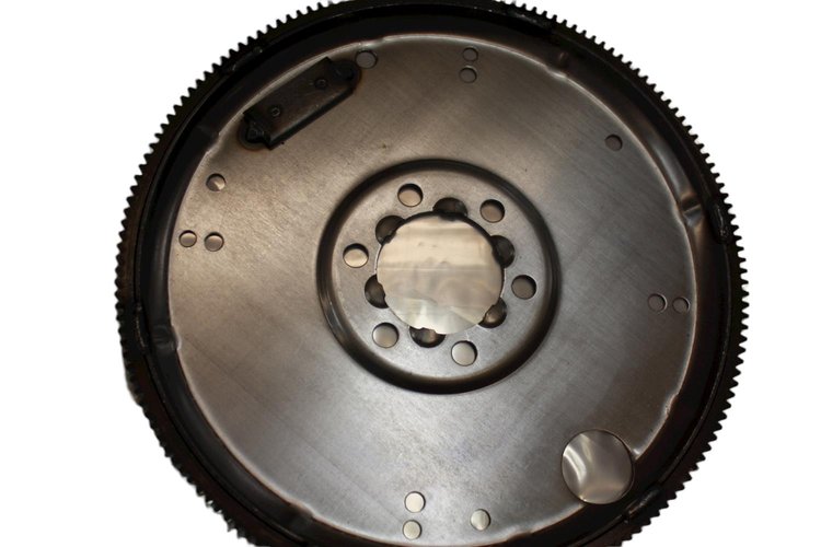 Flexplate for AMC 304 Engines