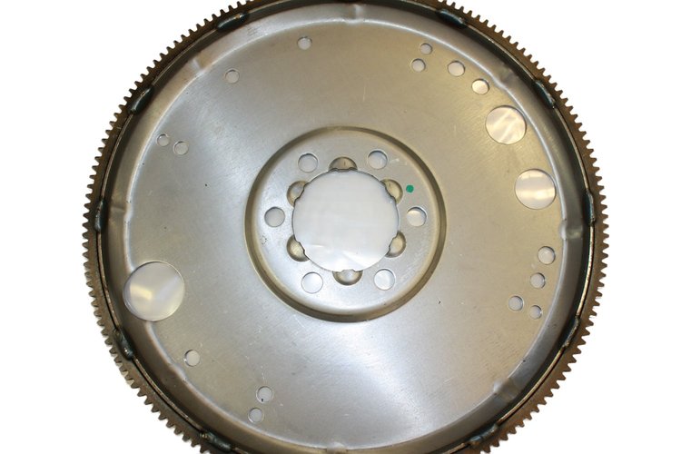 Flexplate for AMC Engine to GM Transmission Swaps [Steel]