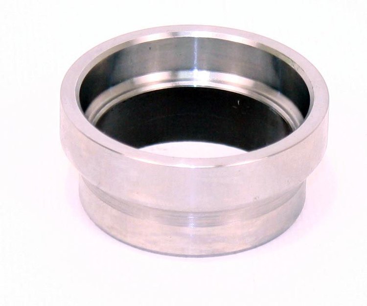 Crankshaft Bushing Spacer for Chevy Applications [Steel]