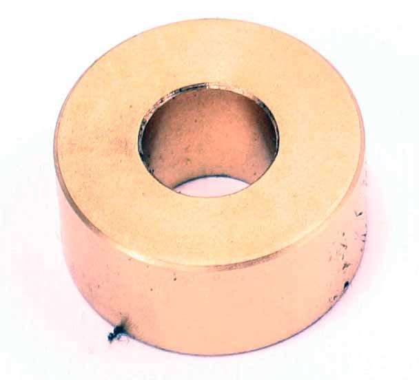 Pilot Bushing for Toyota Land Cruiser Engines with GM Transmissions