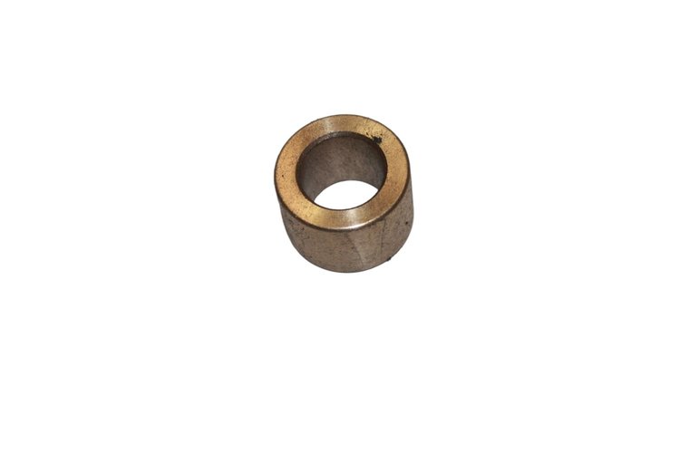 Solid Pilot Bushing for Chevy Applications [Bronze]
