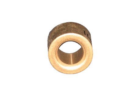 Solid Pilot Bushing for Buick 3.8L Applications [Bronze]