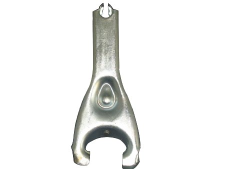 Clutch Throwout Arm for Jeep Applications