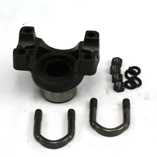 Front Differential Yoke for Dana 60 [Cast Steel]