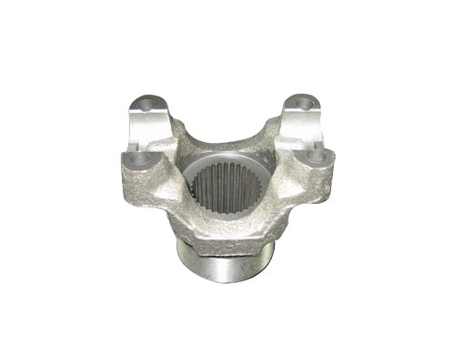 Driveshaft Yoke [Steel]