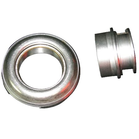 Clutch Throwout Bearing for Manual Transmission Applications