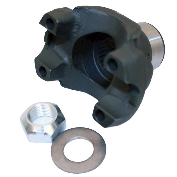 CV Yoke Assembly